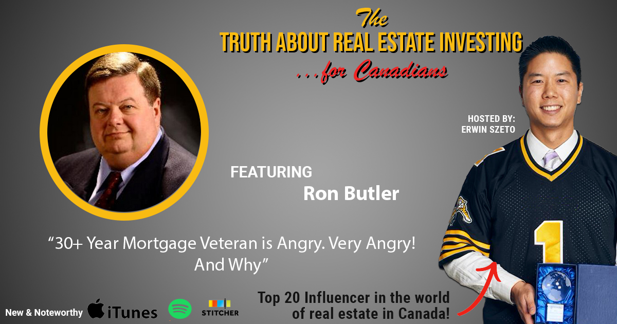 podcast Archives | Page 2 of 33 | Truth About Real Estate