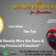 financial freedom with Tim Tsai